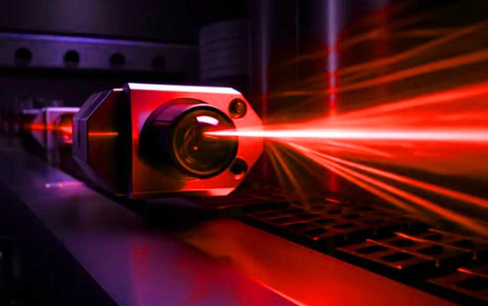 Lasers and Laser Systems | Maple Photonics Inc.