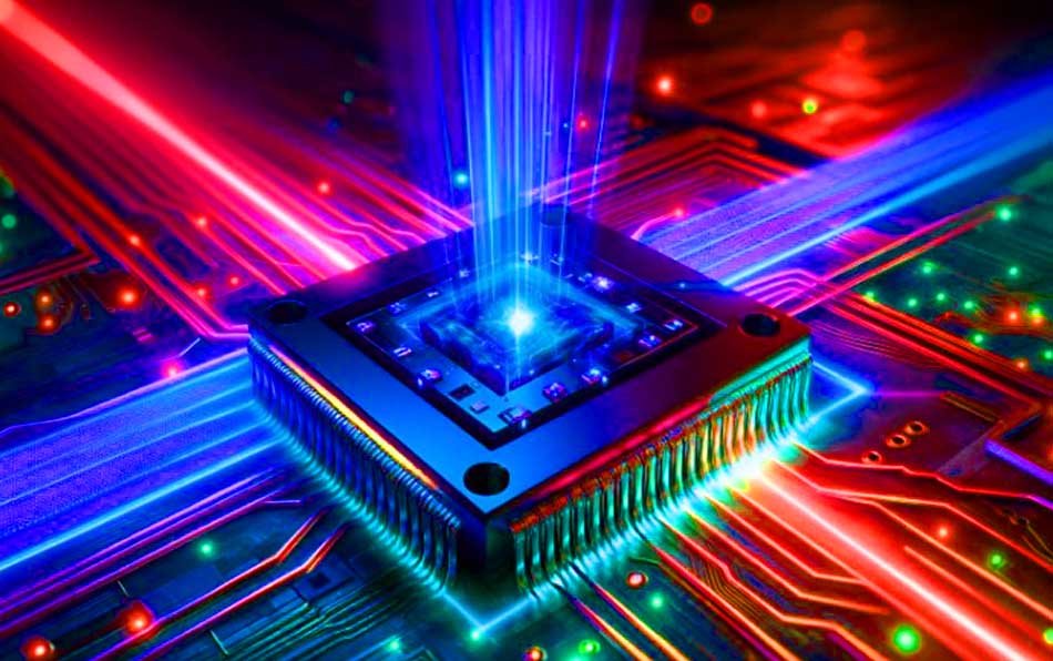 Opto-Electronics | Maple Photonics Inc.